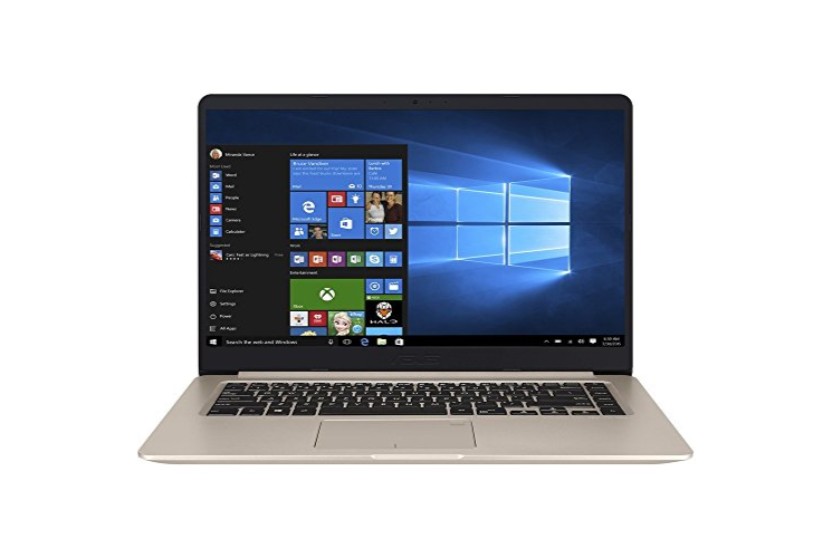 Asus VivoBook S15 S510UQ BQ702T