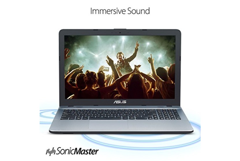Asus VivoBook X541UJ DM018T