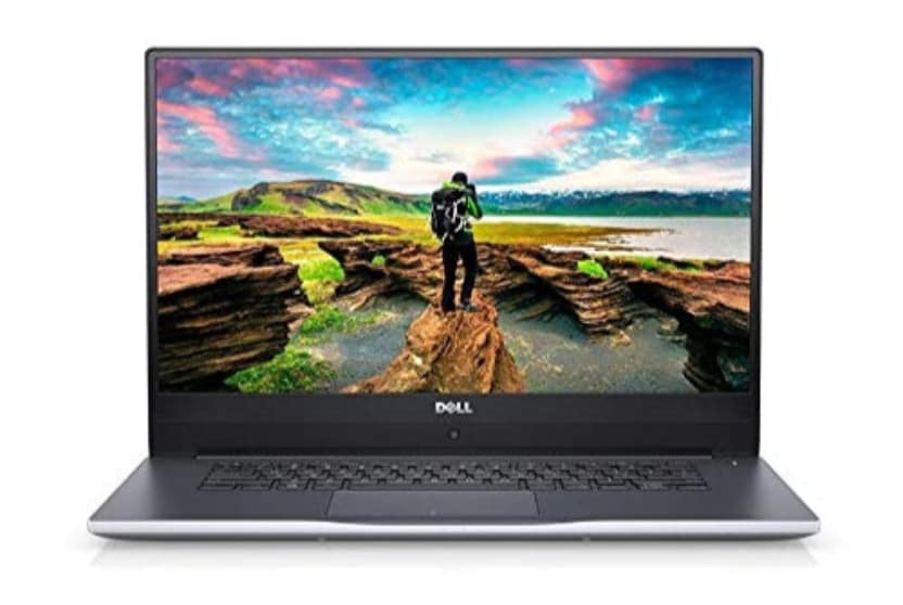 Dell Inspiron 15 7572 Price (24 Jul 2026) Specification & Reviews