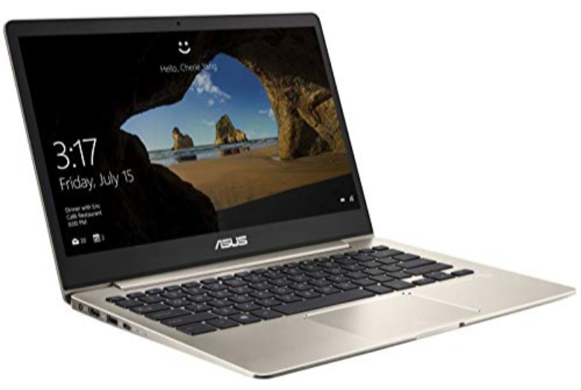 Asus ZenBook 13 UX331UA DS71