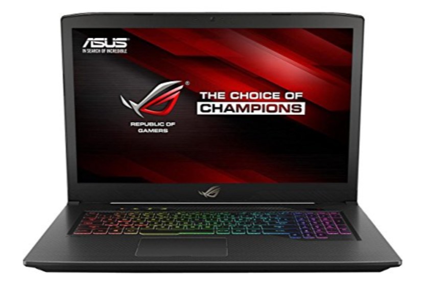 Asus ROG Strix G550JX