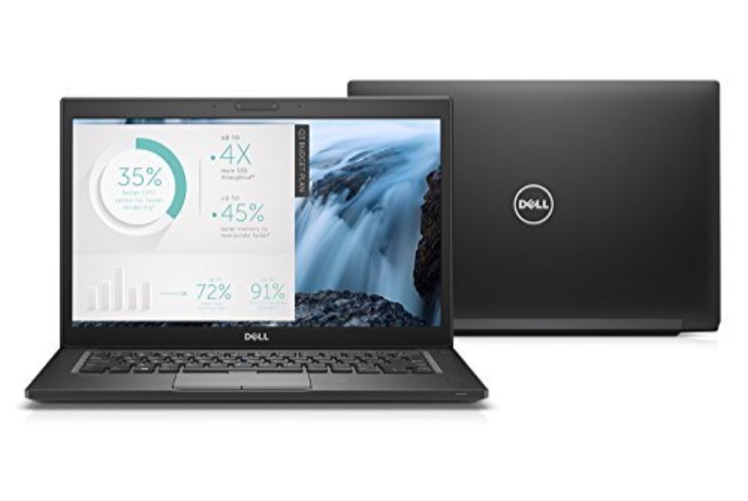 Dell Latitude 7000 7480