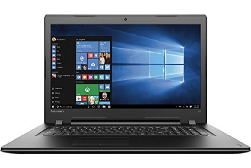 Lenovo IdeaPad 320 15IAP