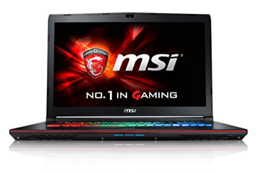 MSI GE72030