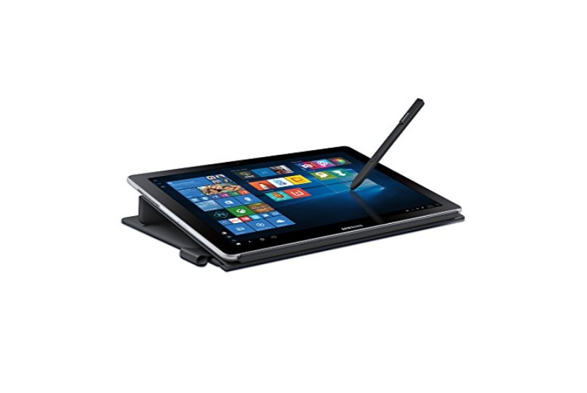 Samsung Galaxy Book SM W720NZKAXAR