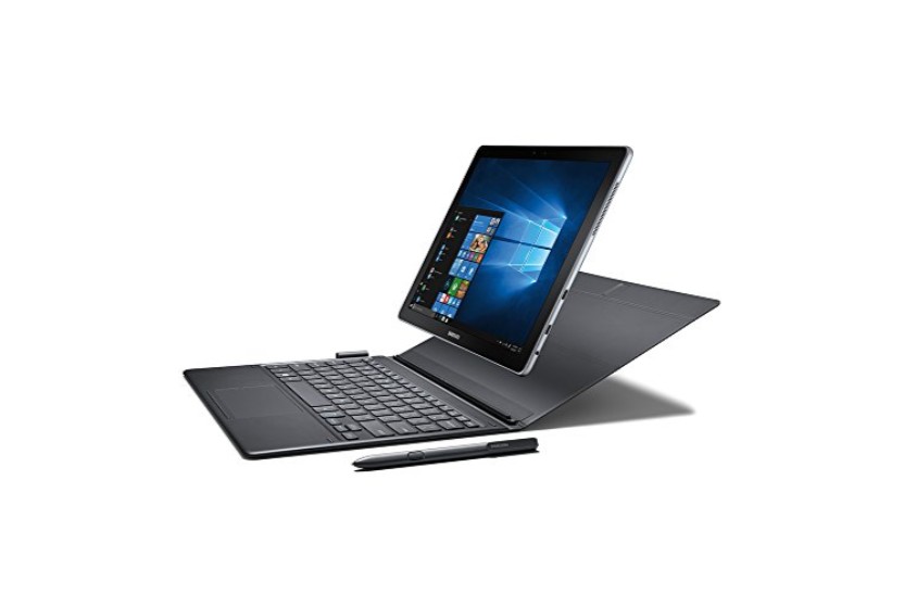 Samsung Galaxy Book SM W720NZKAXAR
