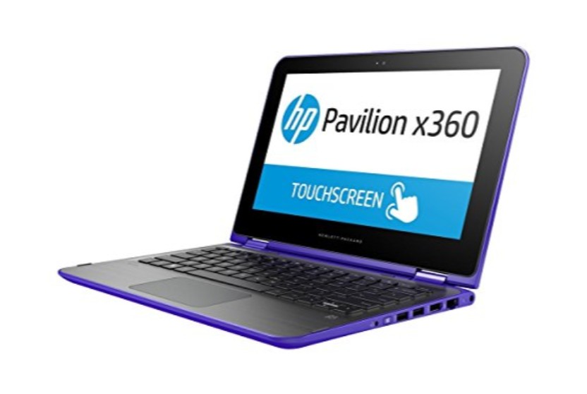 HP Pavilion X360 11 K164NR