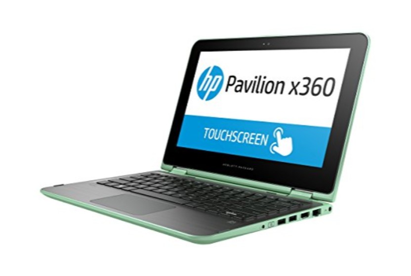HP Pavilion X360 11 K161NR