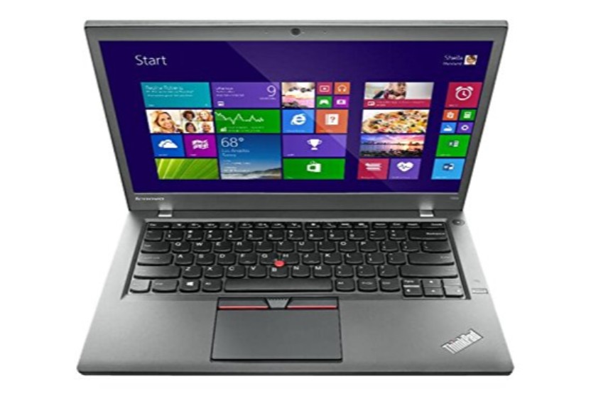Lenovo ThinkPad T450s
