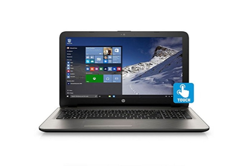 HP 15 AC187CL