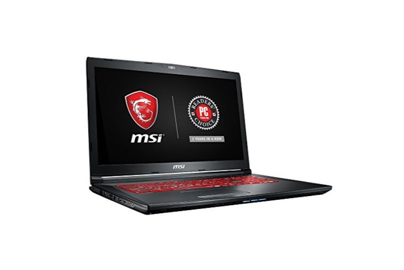 MSI GL72M 7RDX 800