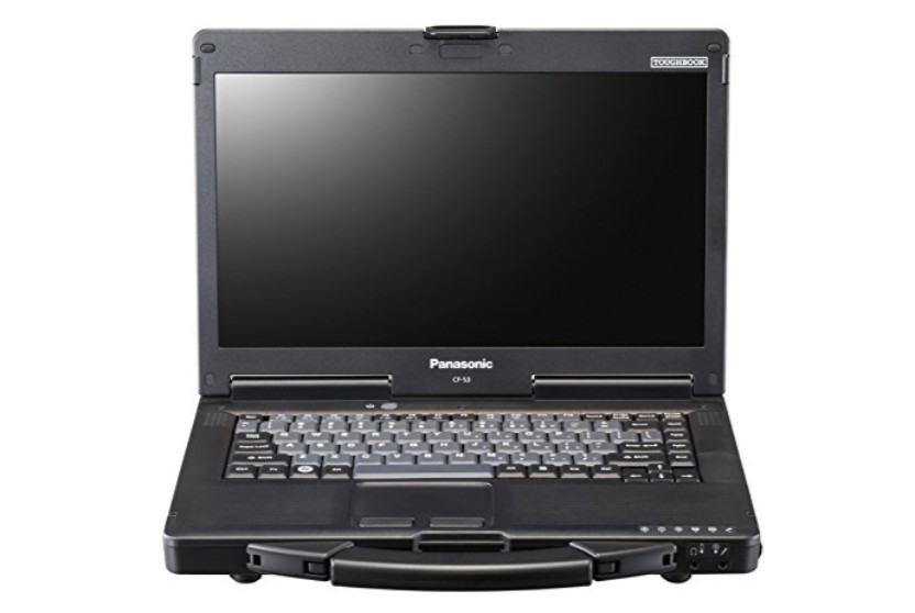 Panasonic ToughBook CF 532JCZYCM