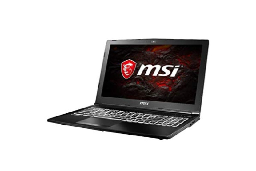 MSI GL62M 7RDX 2070