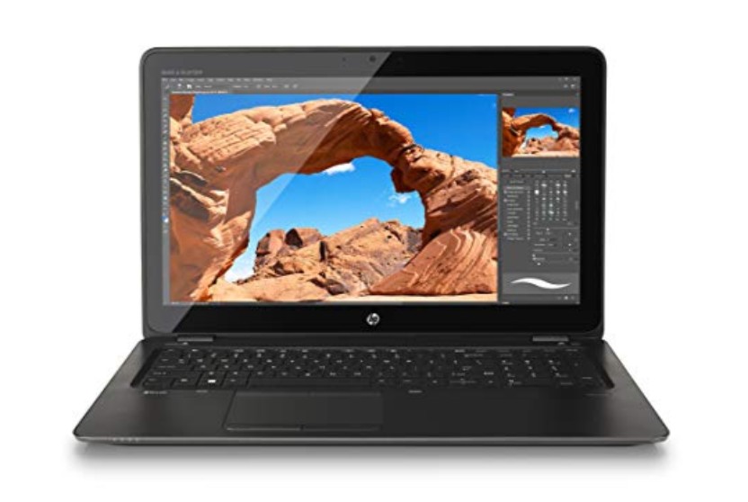 HP ZBook 15U G4 PRO