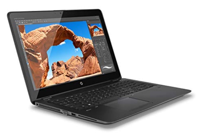 HP ZBook 15U G4 PRO