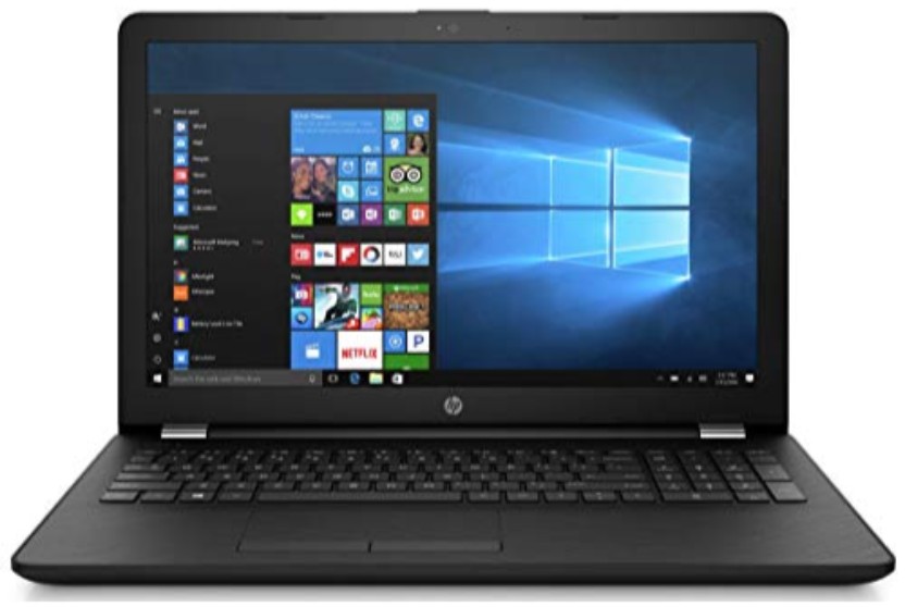 HP 15Q BU101TU