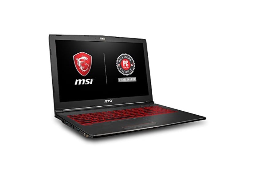№133、外見新品、Win11、Ryzen5、GTX980、M16G、M.2 MSI GV62 8RD-200 Price (11 Jan 2026) Specification & Reviews