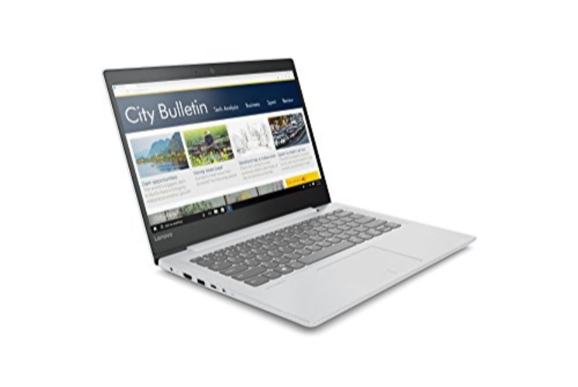 Lenovo IdeaPad 320S 14IKB