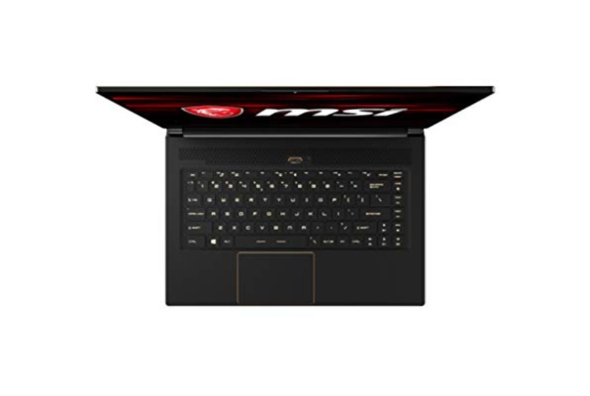 MSI Stealth GS65 THIN 068