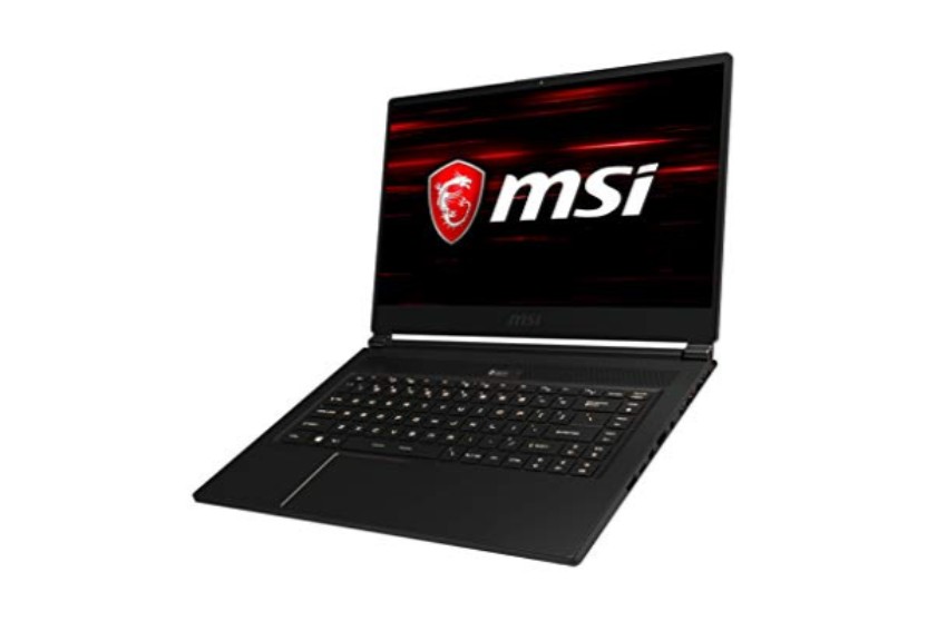 MSI Stealth GS65 THIN 068