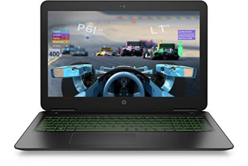 HP Pavilion 15 BC407TX
