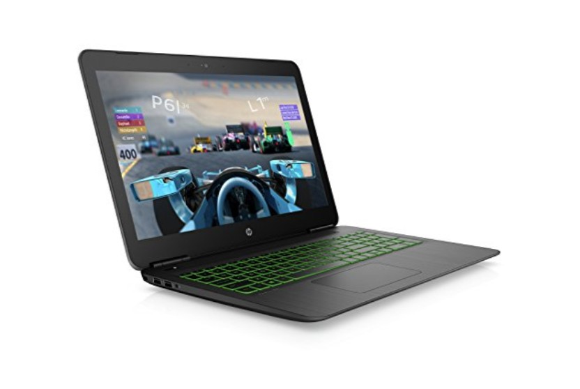 HP Pavilion 15 BC408TX