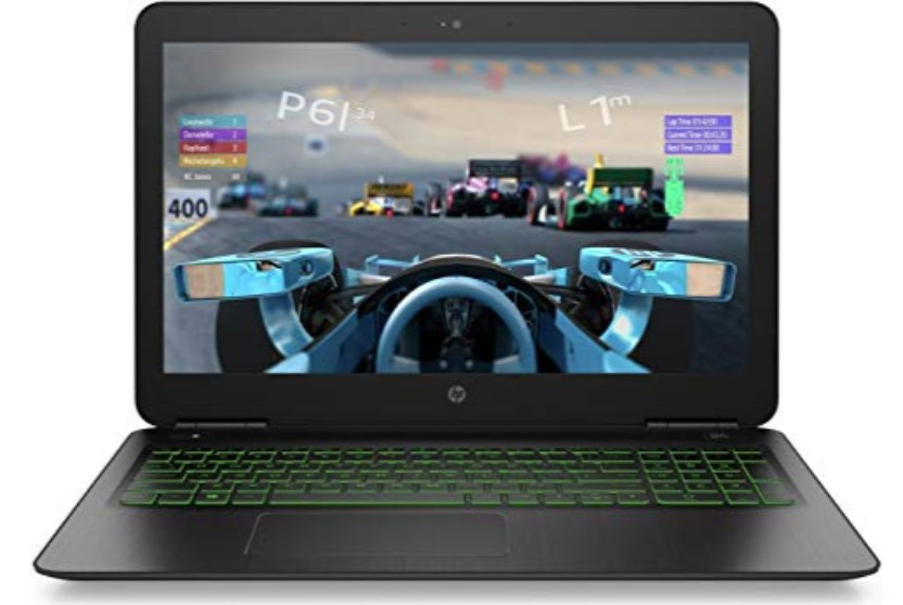 HP Pavilion 15 BC408TX