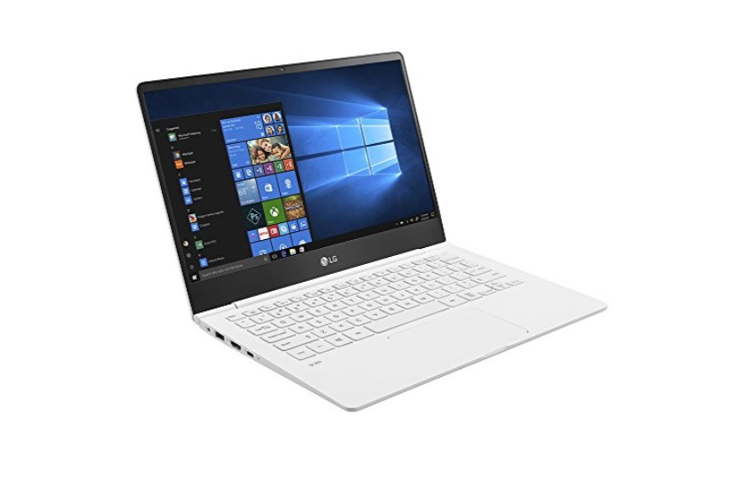 LG Gram Thin 13Z980 U.AAW5U1