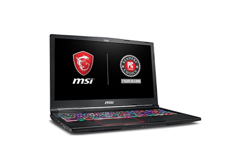 MSI Raider GE63