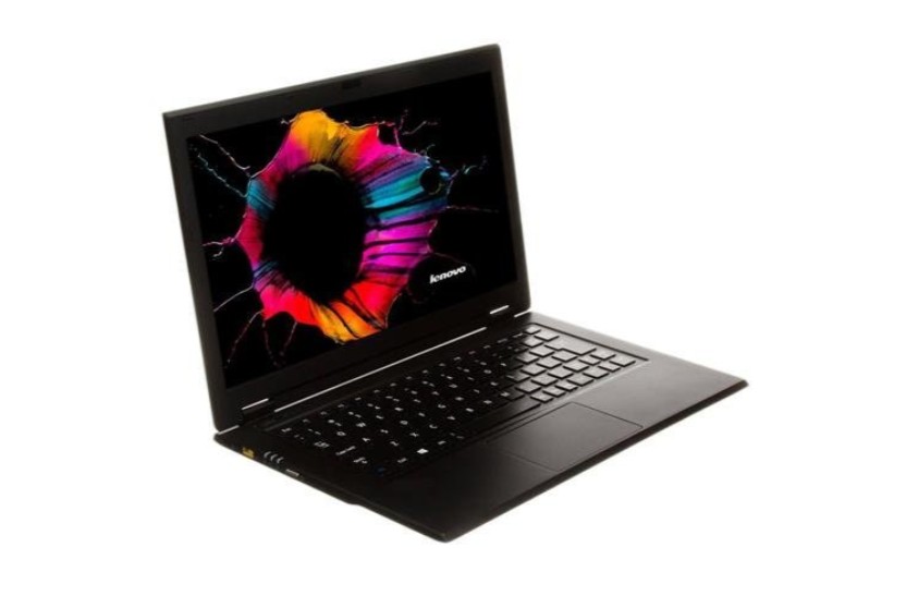 Lenovo Lavie Z 360