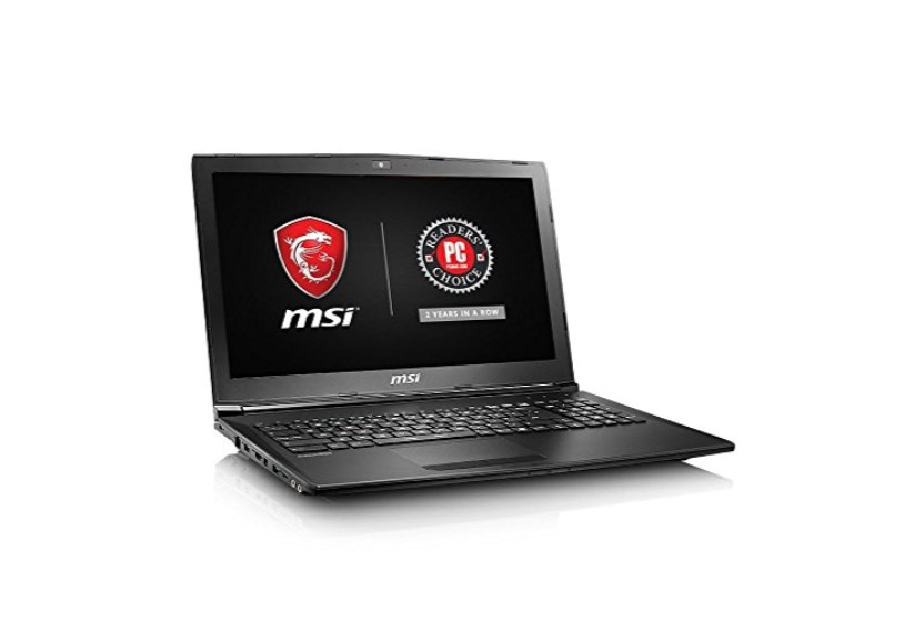 MSI GL62M 7RD 1407