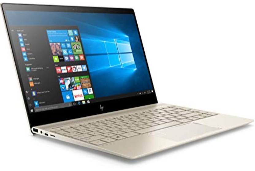 HP Envy 13 4NL38PA