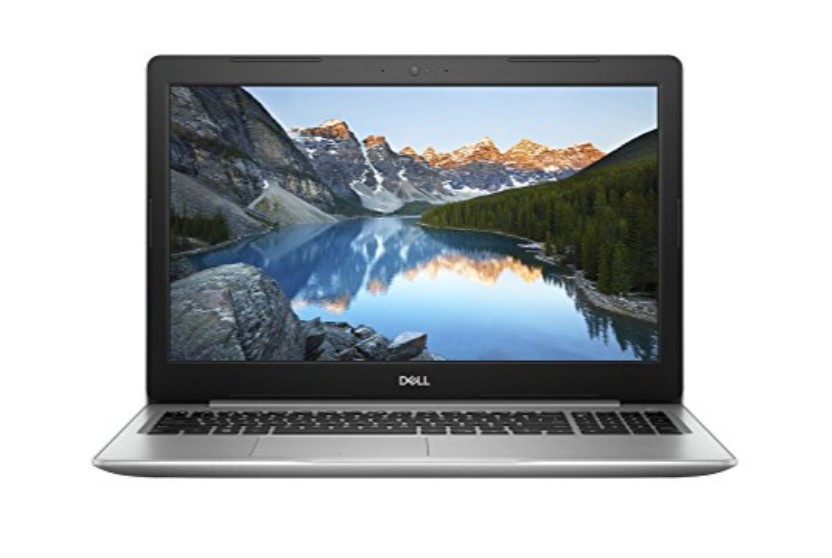 Dell Inspiron 15 5570
