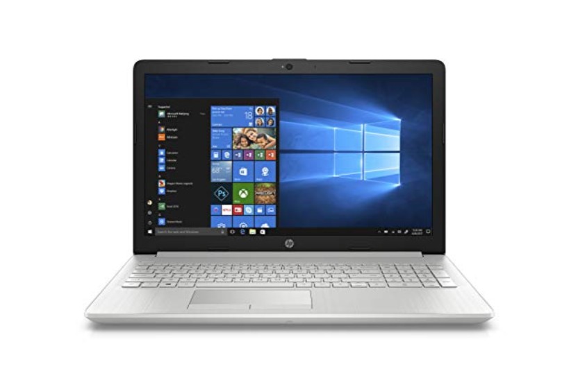 HP 15 DR0006TX