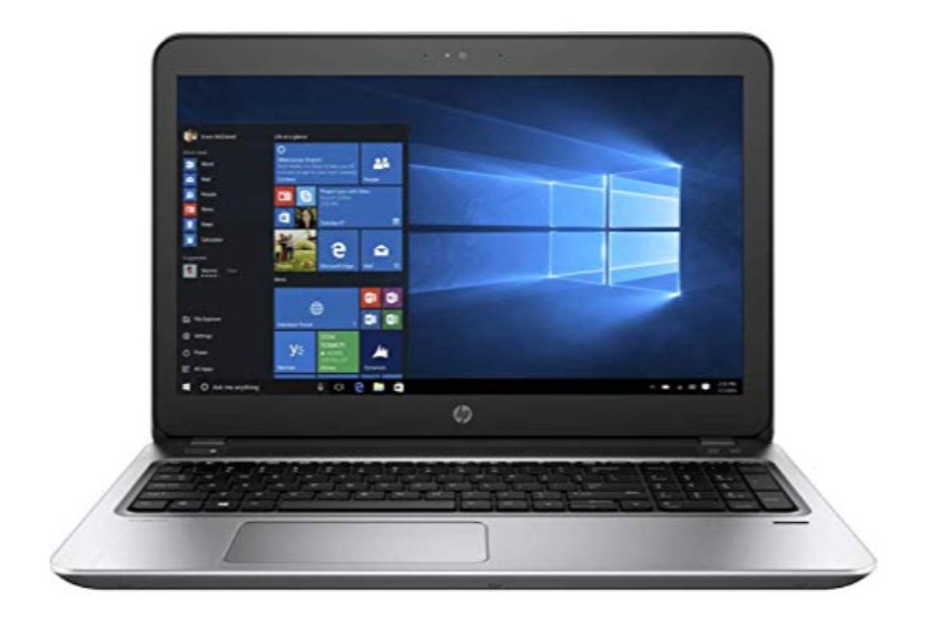 HP ProBook 450 G4