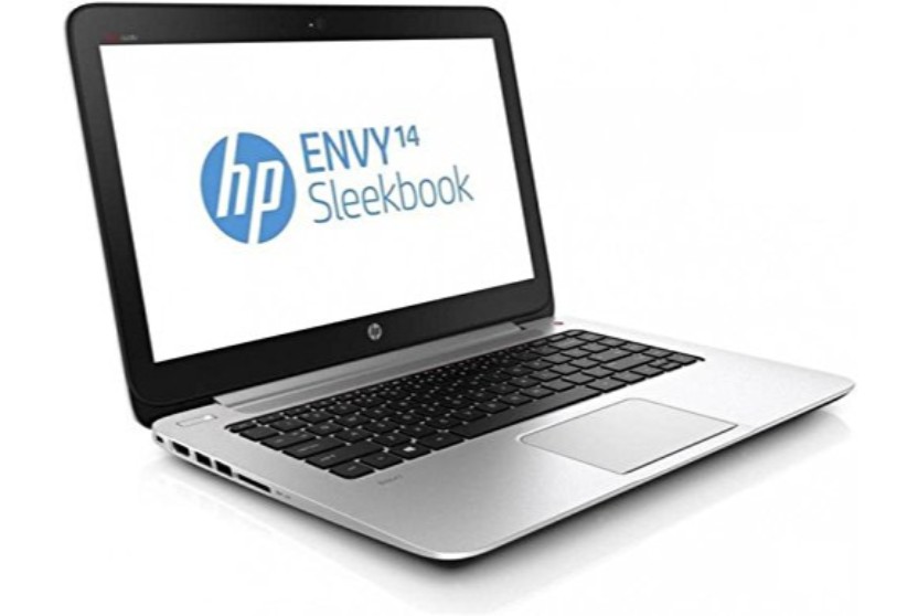 HP Envy 14 k110nr