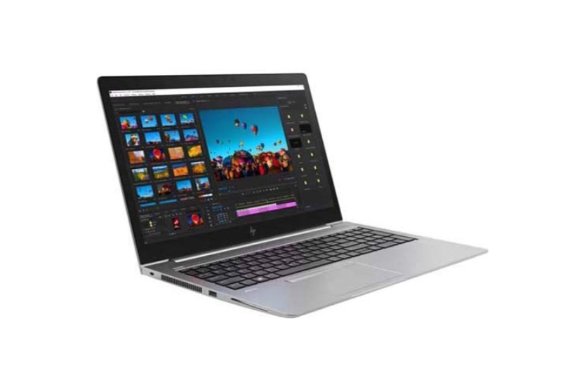 HP ZBook 15U G5