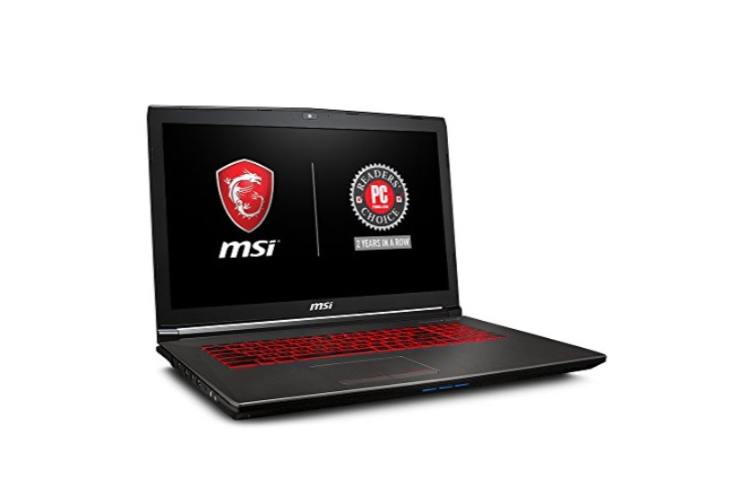 MSI GV72 8RE 007