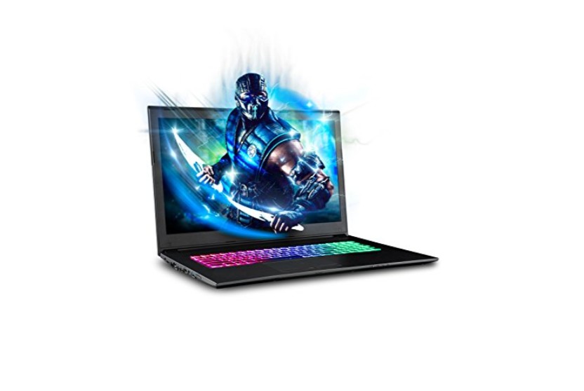 Sager NP6853