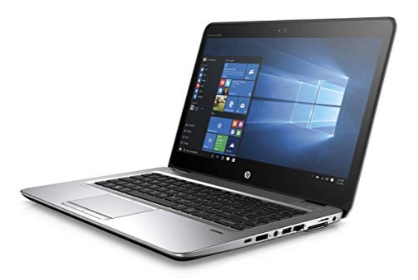 HP EliteBook 745 G4