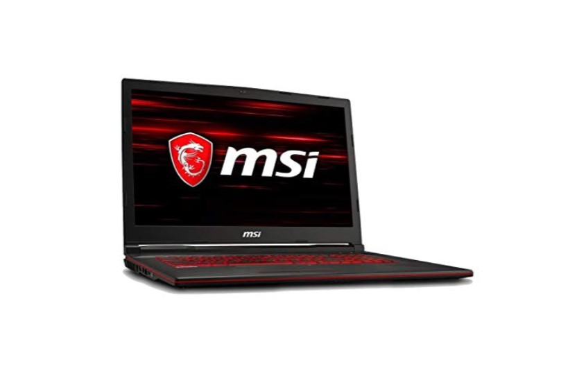 MSI GL73