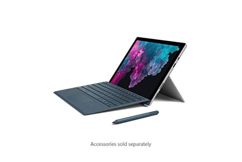 Microsoft Surface Pro 6 LGP 00001