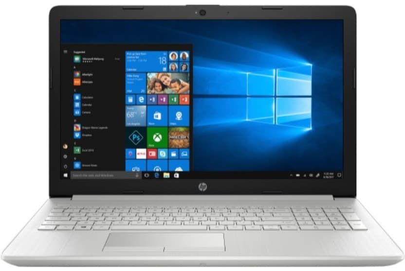 HP 15-DA0434TX Price (22 Dec 2025) Specification & Reviews । HP