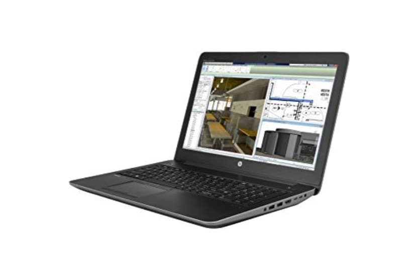 HP ZBook 15 G4 Price (03 Oct 2026) Specification & Reviews । HP