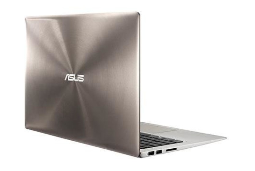 Asus ZenBook 13