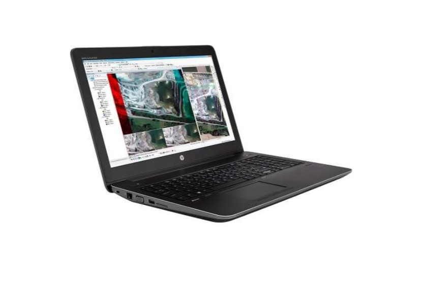 HP ZBook 15 G3