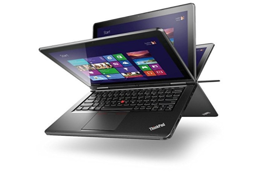 Lenovo ThinkPad Yoga S1