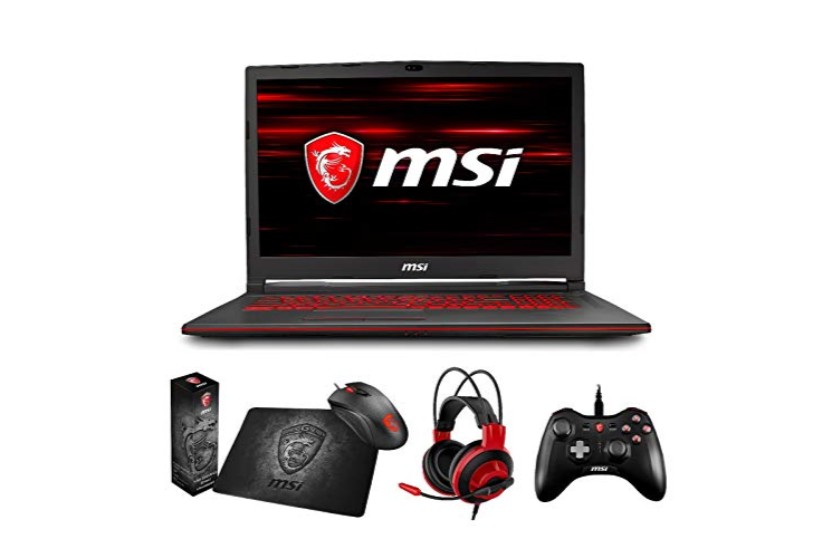 MSI GL73 8RD 282