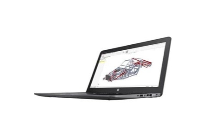 HP ZBook 15U G4