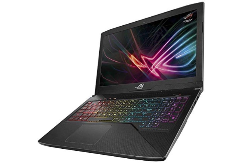MSI ROG Strix XPC